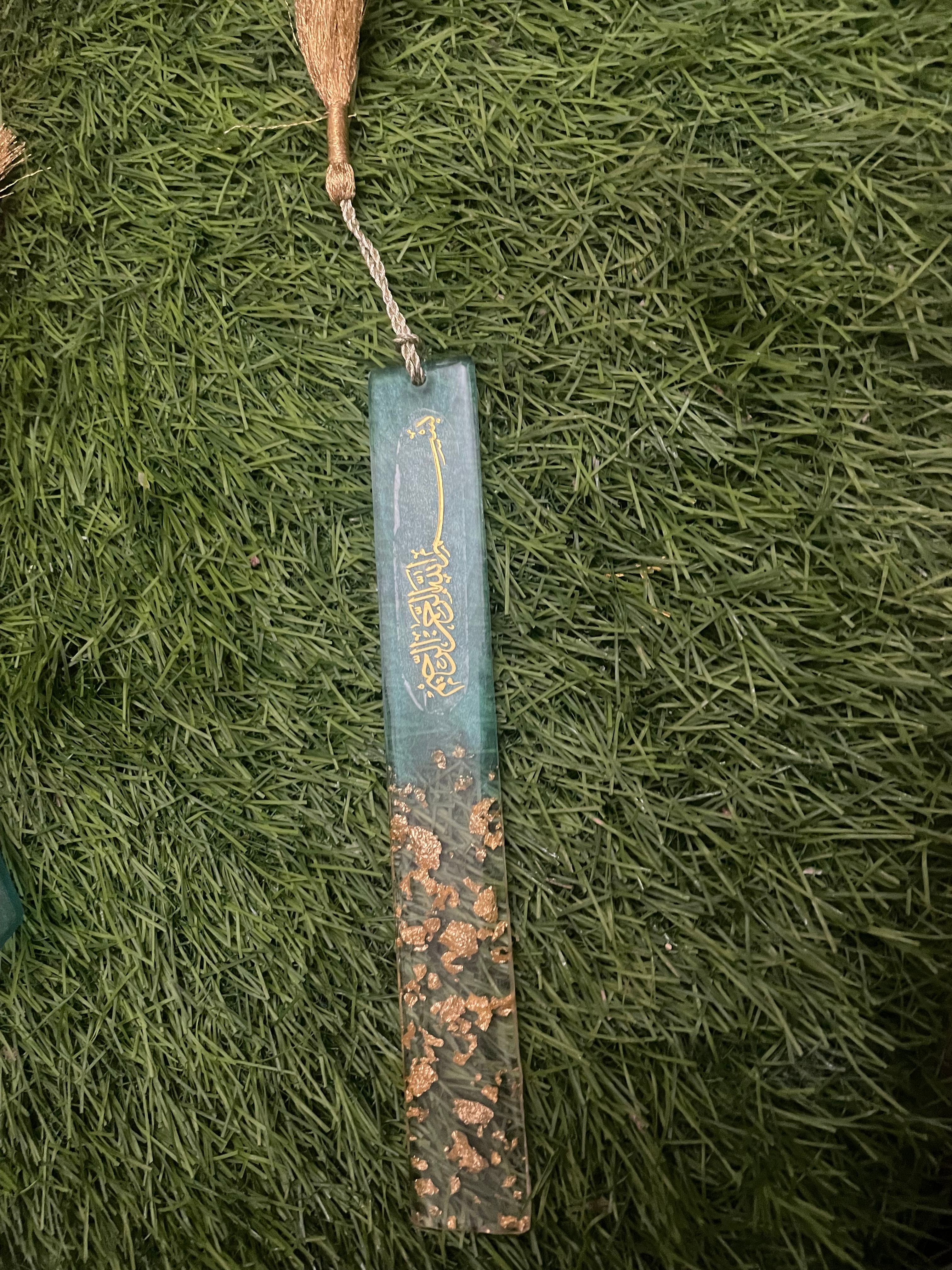 Book Mark