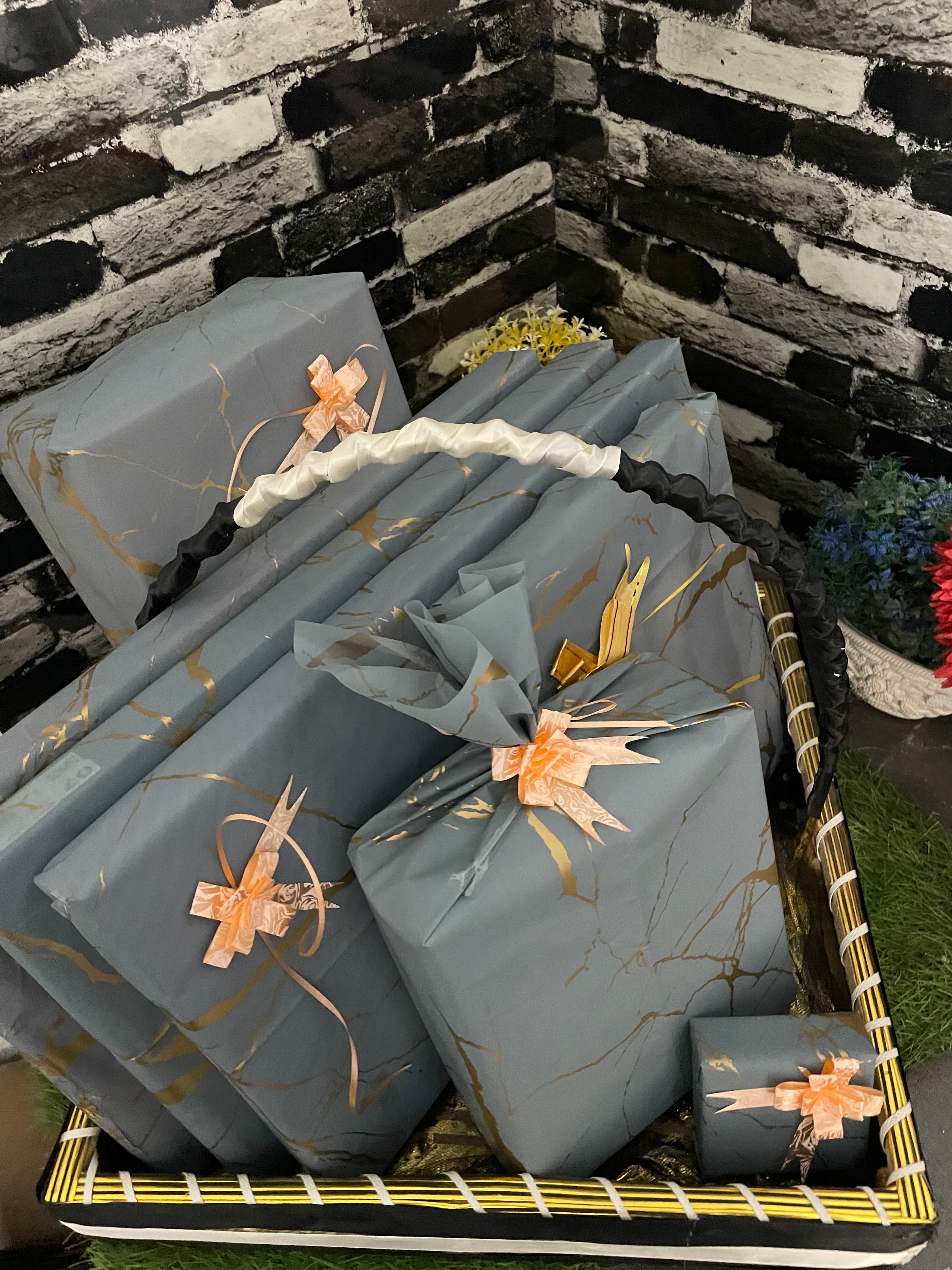 Gift Basket